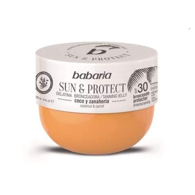 babaria-gelatina-solar-bronce-coco-f-30-tarro-300ml