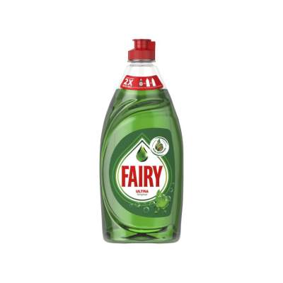 Fairy Lavavajillas Mano 1,15l Regular - Perfumería • Droguería • Pinturas